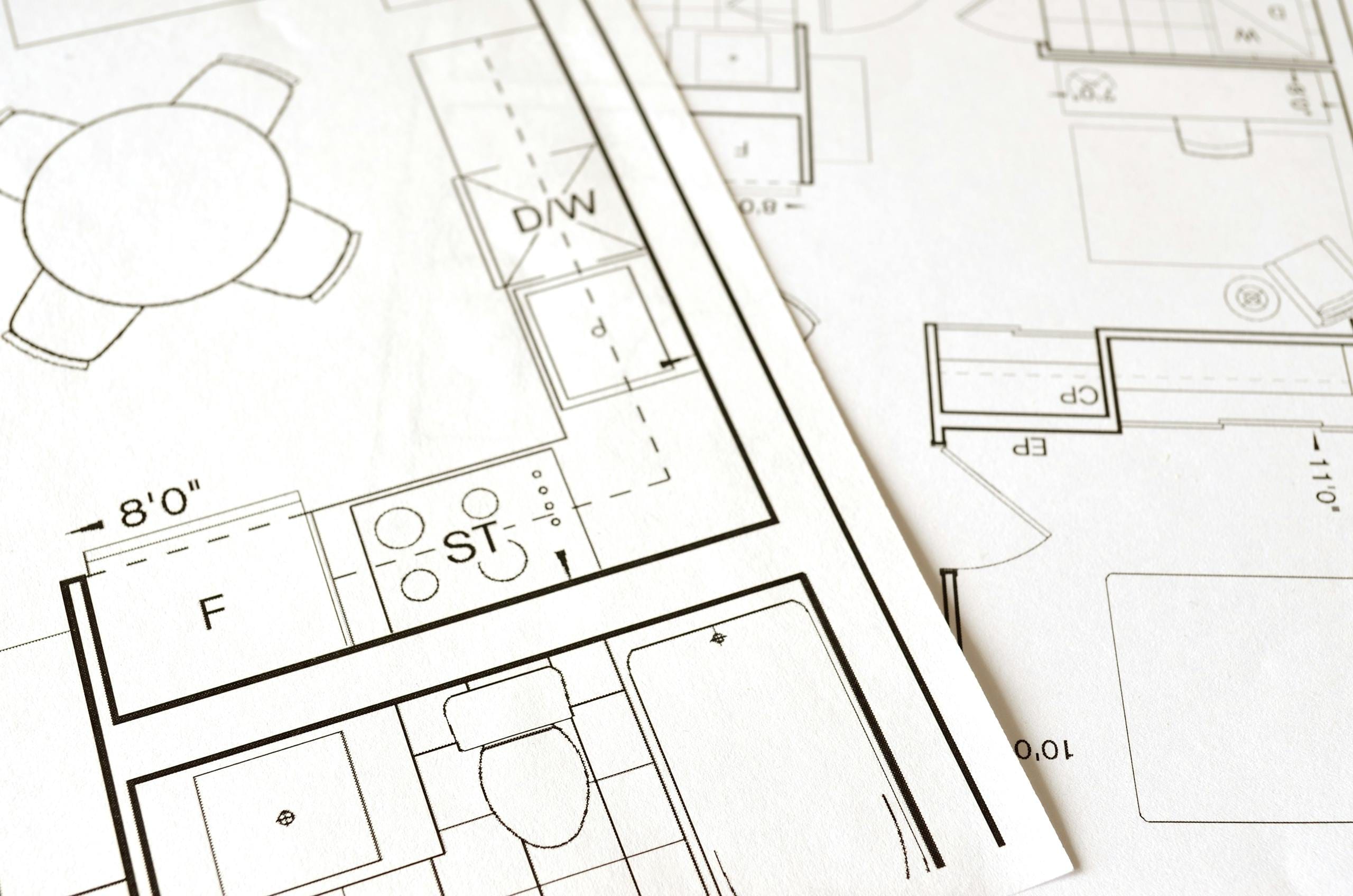 Photo by Pixabay House Floor Plan