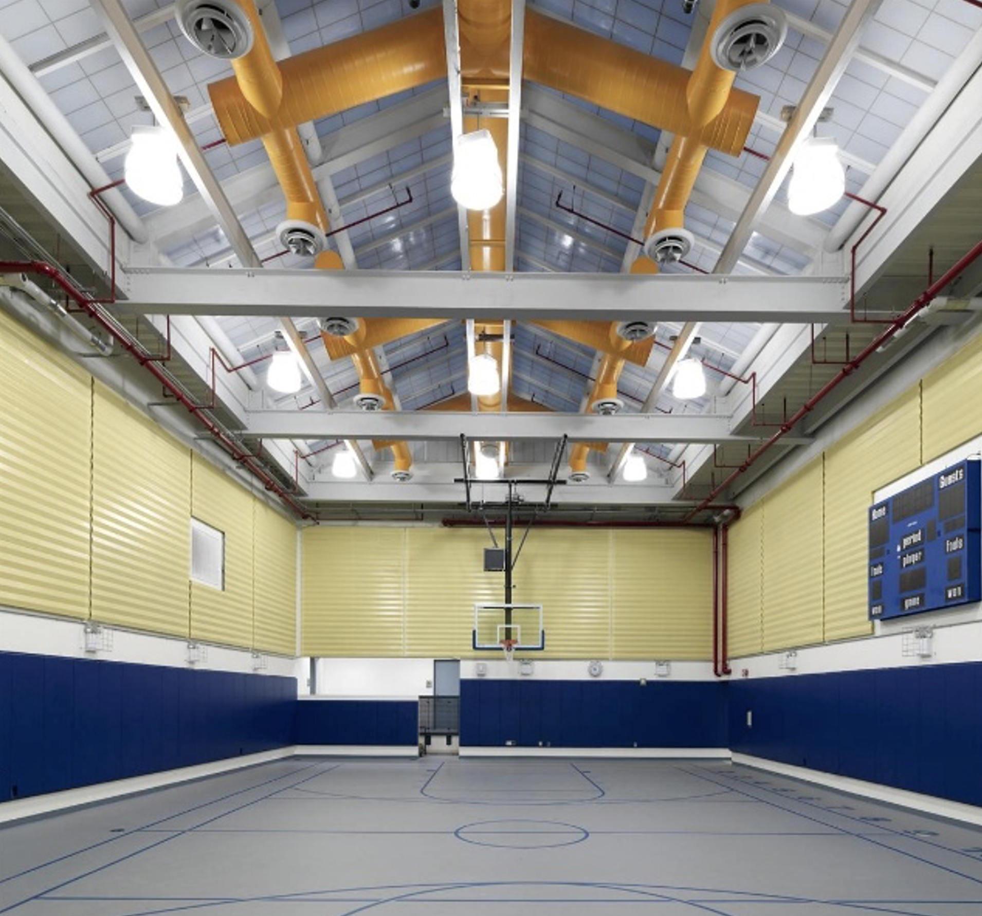 School 26 Broadway 1
