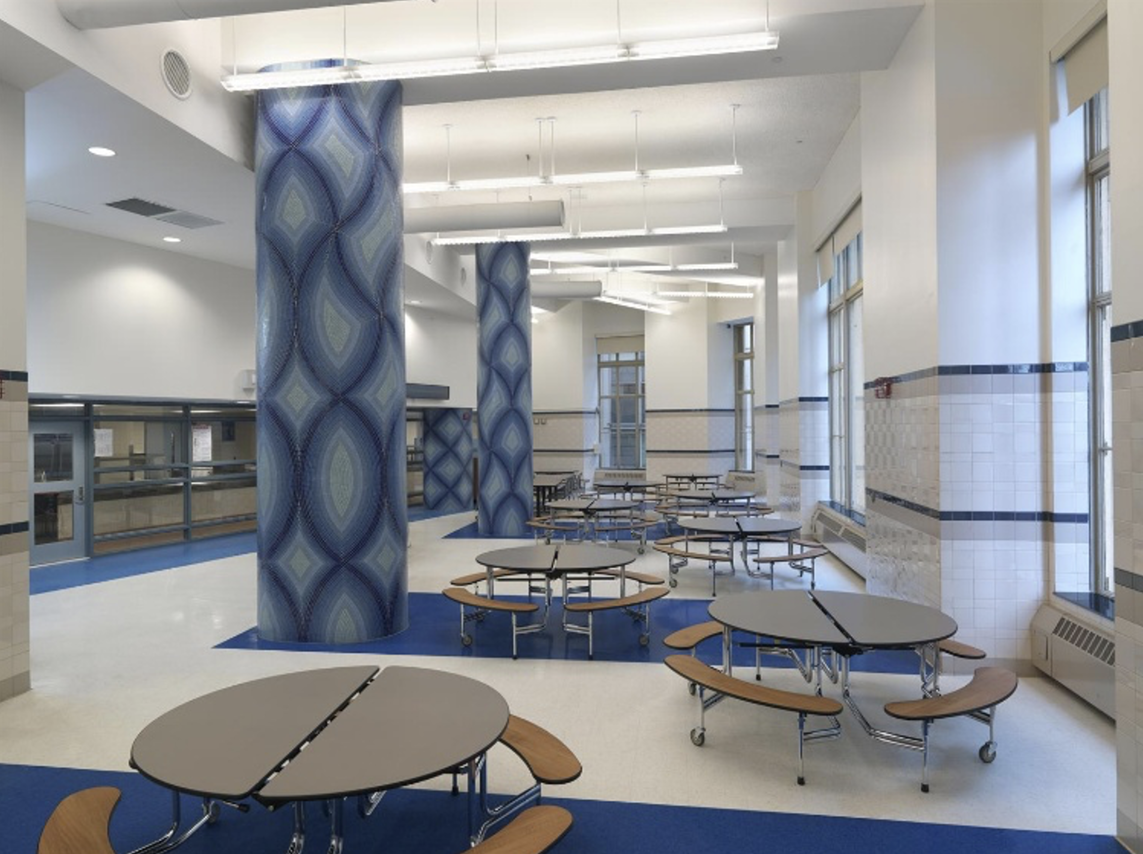 School 26 Broadway 2
